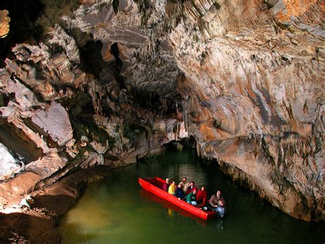 Penn's cave - Experience America's only all-water cavern and farm-nature-wildlife park in Pennsylvania. Enjoy guided tours, gemstone panning, maze, cafe and more.